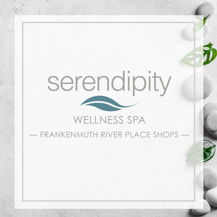 Serendipity Wellness Spa of Frankenmuth, Michigan